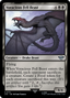 Voracious Fell Beast (LTR-113) - The Lord of the Rings: Tales of Middle-earth