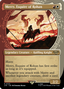Merry, Esquire of Rohan (LTR-325) - The Lord of the Rings: Tales of Middle-earth: (Showcase) (Borderless)