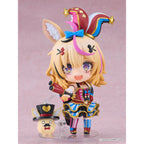 Hololive Production Omaru Polka Nendoroid Action Figure - Collectors World Toys