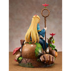 Delicious in Dungeon Marcille Donato Adding Color to the Dungeon Version 1:7 Scale Statue - Collectors World Toys