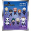 Jujutsu Kaisen 3D Foam Bag Clip, Series 7