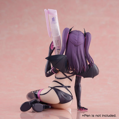 2.5 Dimensional Seduction Miriella Medical Corps Version Statue