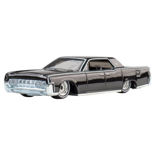 Hot Wheels Pop Culture 2026 - Select Vehicle(s)