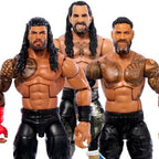 WWE Elite Top Picks 2025 Action Figure - Select Figure(s) - Collectors World Toys