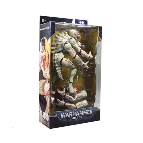 McFarlane Toys Warhammer 40000 7-Inch Action Figure - Select Figure(s) - Collectors World Toys