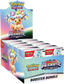 Scarlet & Violet: Prismatic Evolutions - Booster Bundle Display