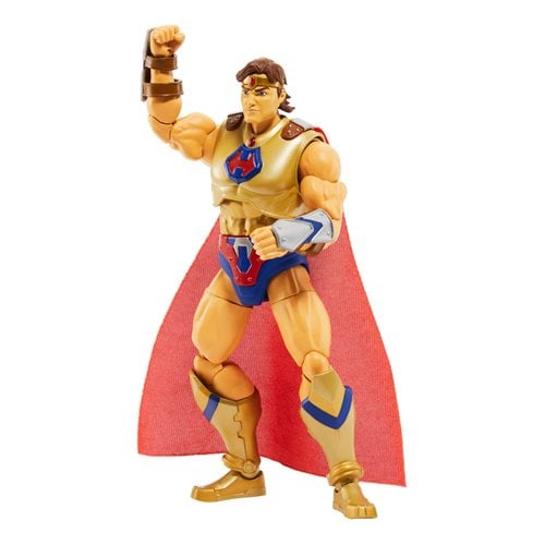 Masters of the Universe Masterverse Revelation Action Figure - Select Figure(s) - Collectors World Toys