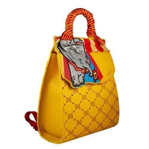 Danielle Nicole - Dumbo Monogram Mini-Backpack Hover Image