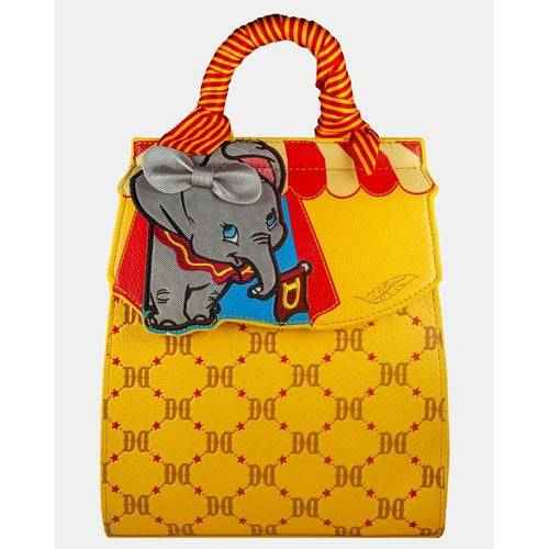 Danielle Nicole - Dumbo Monogram Mini-Backpack