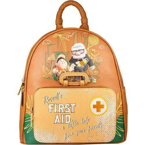 Danielle Nicole - Up First Aid Backpack Hover Image