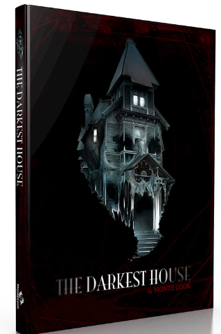 The Darkest House - Collectors World Toys Hover Image