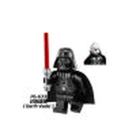 Darth Vader - Collectors World Toys Hover Image