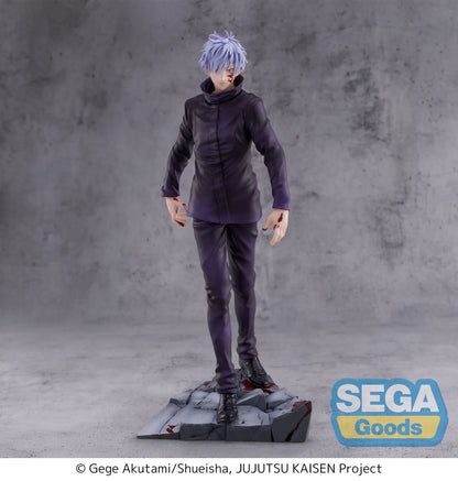 Luminasta Jujutsu Kaisen - Satoru Gojo Extermination Figure