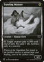 Traveling Minister (DBL-306) - Innistrad: Double Feature