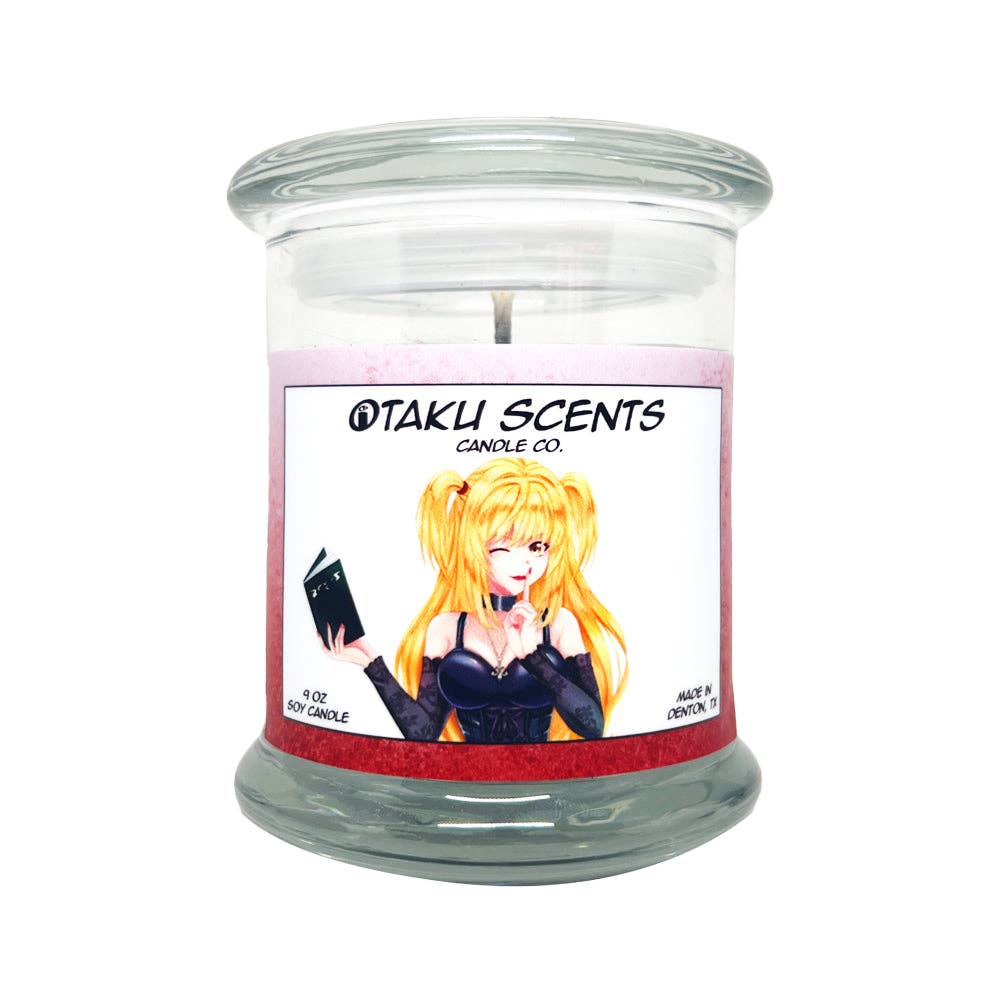 Misa Candle Main image