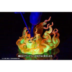 Fire Force Shinmon Benimaru ArtFX J 1:8 Scale Statue - Collectors World Toys