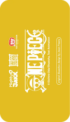 Freeny's Hidden Dissectibles: One Piece (Luffy’s Gears Edition) Blind Box (1 Blind Box) - Collectors World Toys