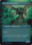 Delver of Secrets // Insectile Aberration (SLD-722) - Secret Lair Drop (Borderless) Foil