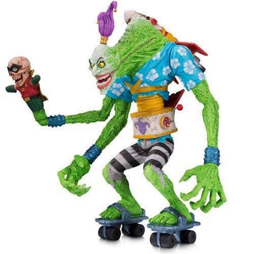 DC Artists' Alley Joker by James Groman Designer Vinyl Figure Main image