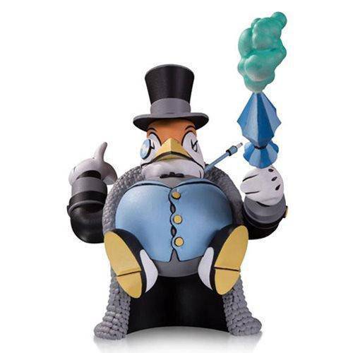 DC Artists' Alley Penguin by Joe Ledbetter Designer Vinyl Figure Main image