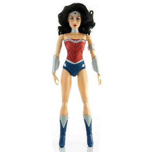 DC Comics 14 inch Mego Action Figure - Select Figure(s) - Collectors World Toys
