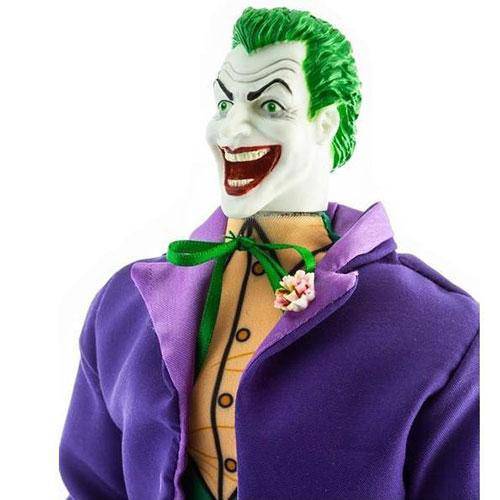 DC Comics 14 inch Mego Action Figure - Select Figure(s) - Collectors World Toys
