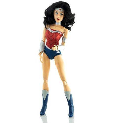 DC Comics 14 inch Mego Action Figure - Select Figure(s) - Collectors World Toys