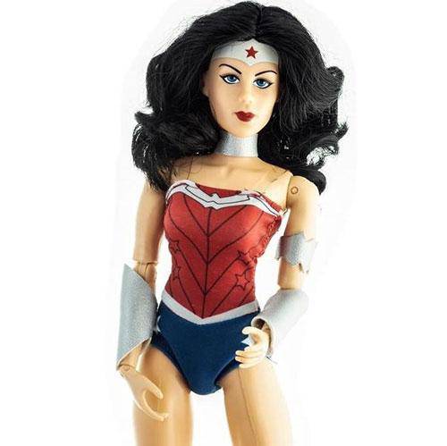 DC Comics 14 inch Mego Action Figure - Select Figure(s) - Collectors World Toys