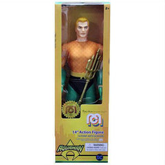 DC Comics 14 inch Mego Action Figure - Select Figure(s) - Collectors World Toys