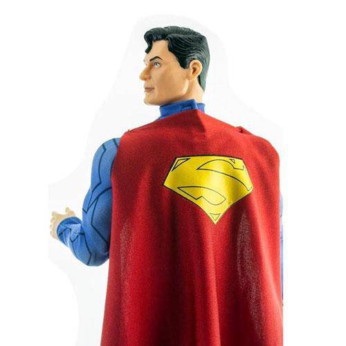 DC Comics 14 inch Mego Action Figure - Select Figure(s) - Collectors World Toys