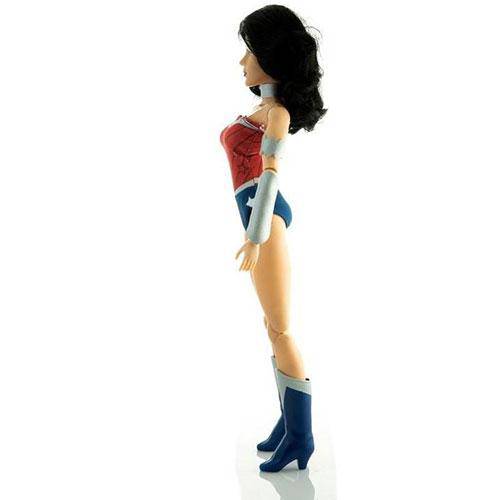 DC Comics 14 inch Mego Action Figure - Select Figure(s) - Collectors World Toys