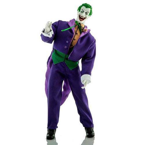 DC Comics 14 inch Mego Action Figure - Select Figure(s) - Collectors World Toys