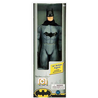 DC Comics 14 inch Mego Action Figure - Select Figure(s) Batman