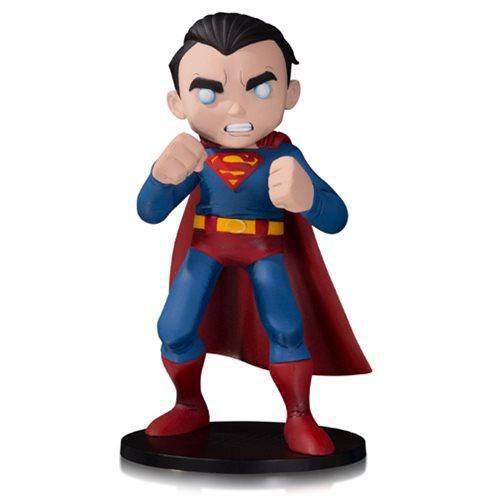 DC Comics Artist Alley Superman by Chris Uminga Limited Edition Statue Main image