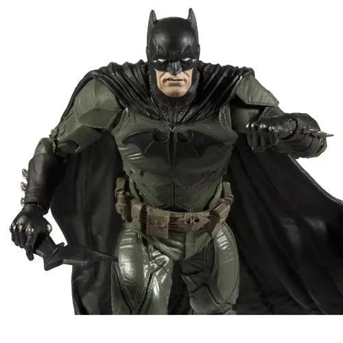 DC Direct Page Punchers 3-Inch Scale Action Figure with Comic Book - Select Figure(s) - Collectors World Toys