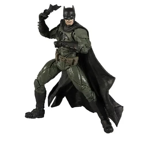 DC Direct Page Punchers 3-Inch Scale Action Figure with Comic Book - Select Figure(s) - Collectors World Toys