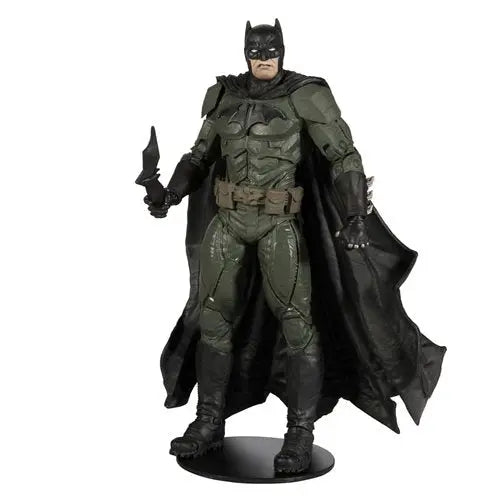 DC Direct Page Punchers 3-Inch Scale Action Figure with Comic Book - Select Figure(s) - Collectors World Toys