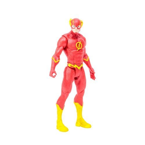 DC Direct Page Punchers 3-Inch Scale Action Figure with Comic Book - Select Figure(s) - Collectors World Toys