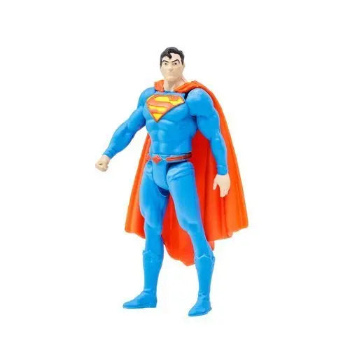DC Direct Page Punchers 3-Inch Scale Action Figure with Comic Book - Select Figure(s) - Collectors World Toys