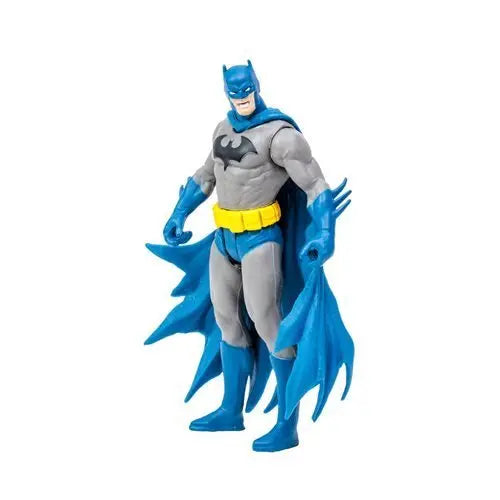 DC Direct Page Punchers 3-Inch Scale Action Figure with Comic Book - Select Figure(s) - Collectors World Toys