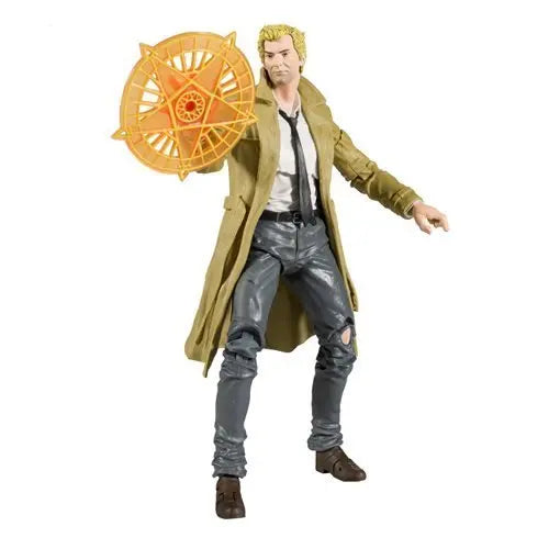 DC Direct Page Punchers 3-Inch Scale Action Figure with Comic Book - Select Figure(s) - Collectors World Toys
