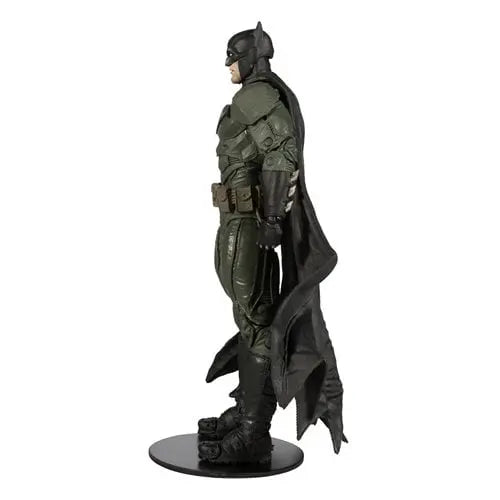 DC Direct Page Punchers 3-Inch Scale Action Figure with Comic Book - Select Figure(s) - Collectors World Toys