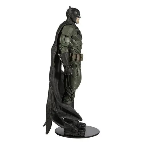 DC Direct Page Punchers 3-Inch Scale Action Figure with Comic Book - Select Figure(s) - Collectors World Toys