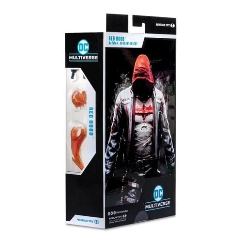 DC Gaming Arkham Knights 7-Inch Action Figure  - Select Figure(s) -