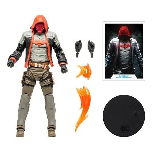 DC Gaming Arkham Knights 7-Inch Action Figure  - Select Figure(s) -