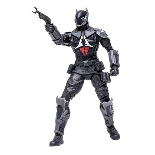 DC Gaming Arkham Knights 7-Inch Action Figure  - Select Figure(s) -