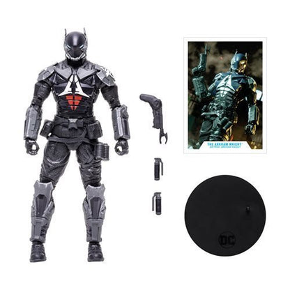 DC Gaming Arkham Knights 7-Inch Action Figure - Select Figure(s)