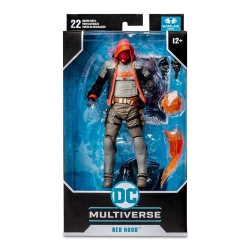 DC Gaming Arkham Knights 7-Inch Action Figure - Select Figure(s)