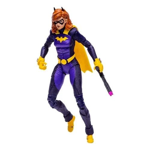 DC Gaming Gotham Knights 7-Inch Action Figure  - Select Figure(s) - Collectors World Toys