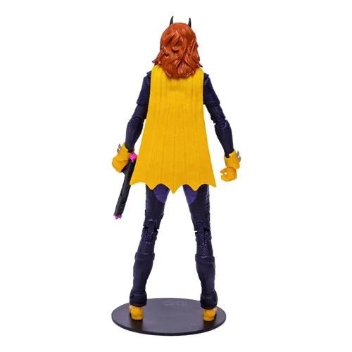 DC Gaming Gotham Knights 7-Inch Action Figure  - Select Figure(s) - Collectors World Toys